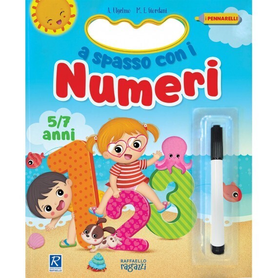 A spasso con i Numeri