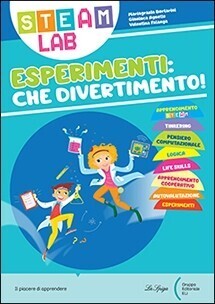 Esperimenti: Che divertimento!