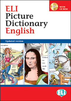 ELI Picture Dictionary English