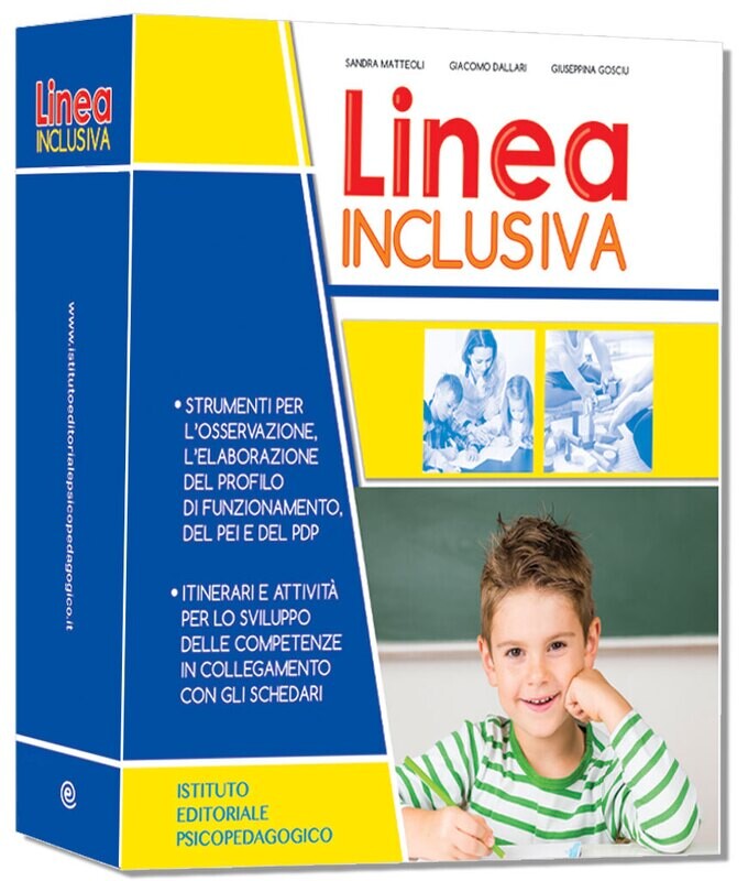 Linea Inclusiva