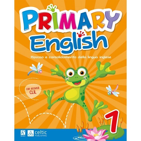 Primary English 1