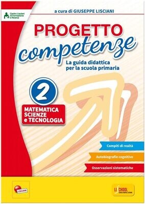 Progetto competenze matematica scienze tecnologia 2