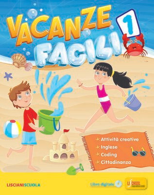 VACANZE FACILI 1