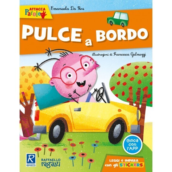 Pulce a bordo