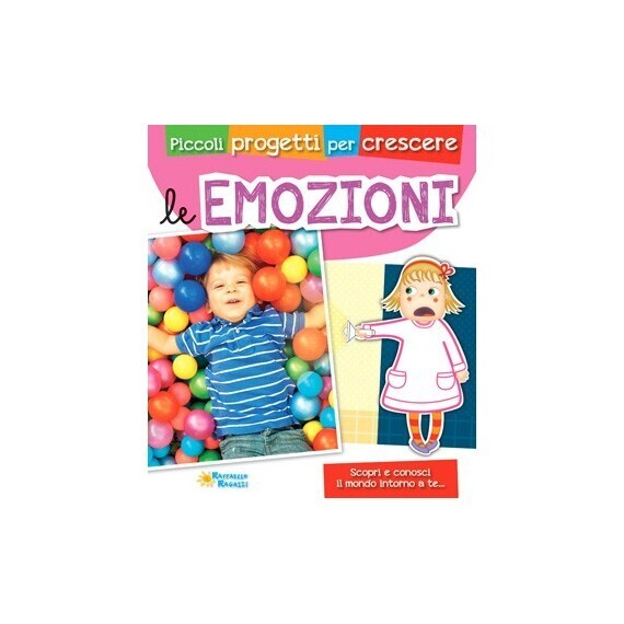 Le emozioni