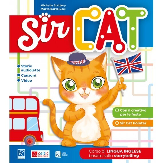 Sir Cat