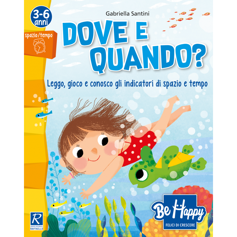 Dove e quando?