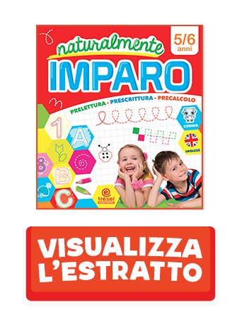 NATURALMENTE IMPARO