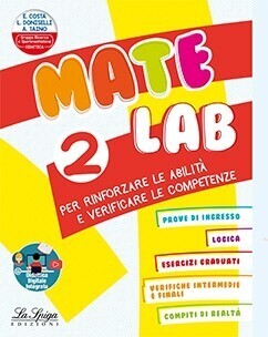 Mate LAB 2
