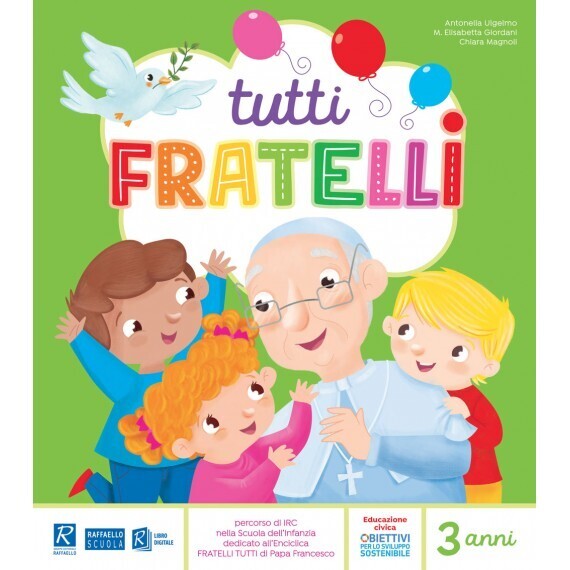 Tutti fratelli - 3 anni