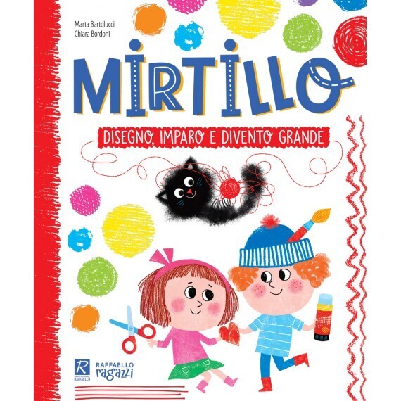 Mirtillo