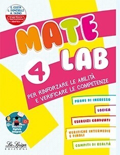 Mate LAB 4