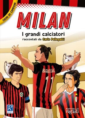Cuori da campioni - Milan