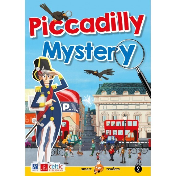 Piccadilly Mystery