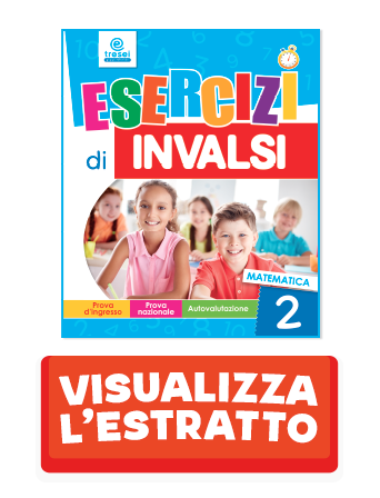 ESERCIZI DI INVALSI matematica 2