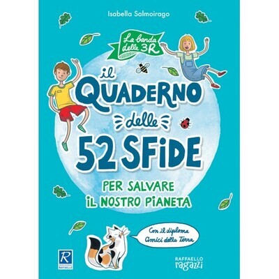 Il quaderno delle 52 sfide