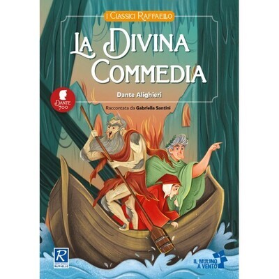 La Divina Commedia La Divina Commedia