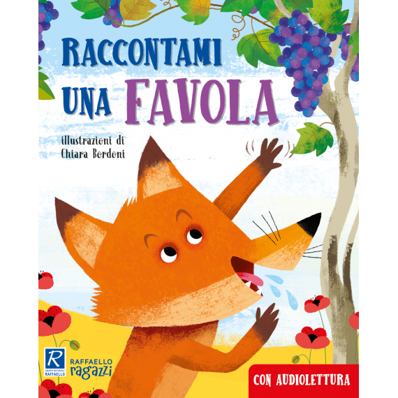 Raccontami una favola