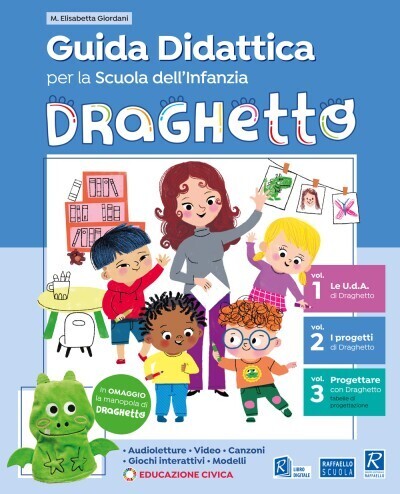 GUIDA - DRAGHETTO
