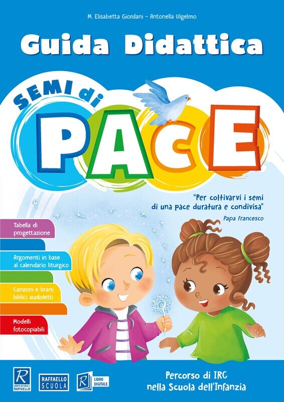 Semi di pace guida