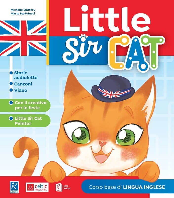 Little Sir Cat