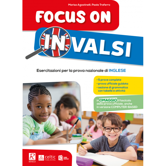 Focus on INVALSI