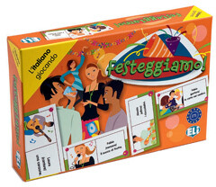 Festeggiamo!