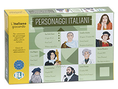 Personaggi italiani Personaggi italiani