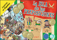 La isla de las preposiciones