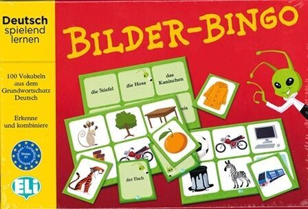 BILDER-BINGO
