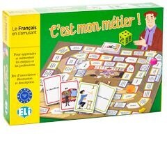 C’EST MON MÉTIER!