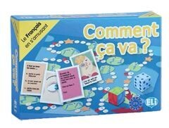 COMMENT ÇA VA?