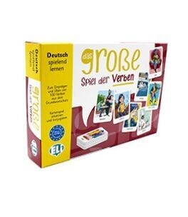 DAS GROBE SPIEL DER VERBEN