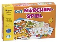 DAS MÄRCHENSPIEL