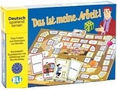 DAS IST MEINE ARBEIT!