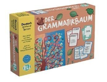 DER GRAMMATIKBAUM