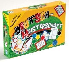 DEUTSCH-MEISTERSCHAFT