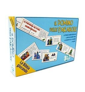IL DOMINO DELLE PARABOLE