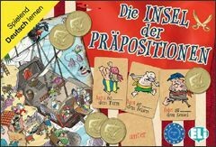 DIE INSEL DER PRÄPOSITIONEN