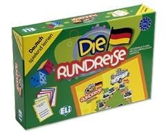 DIE RUNDREISE