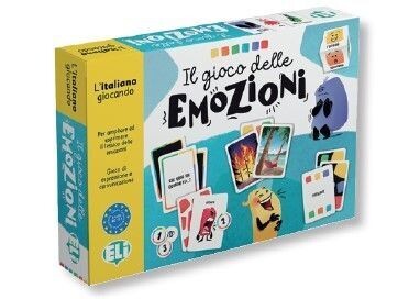 IL GIOCO DELLE EMOZIONI