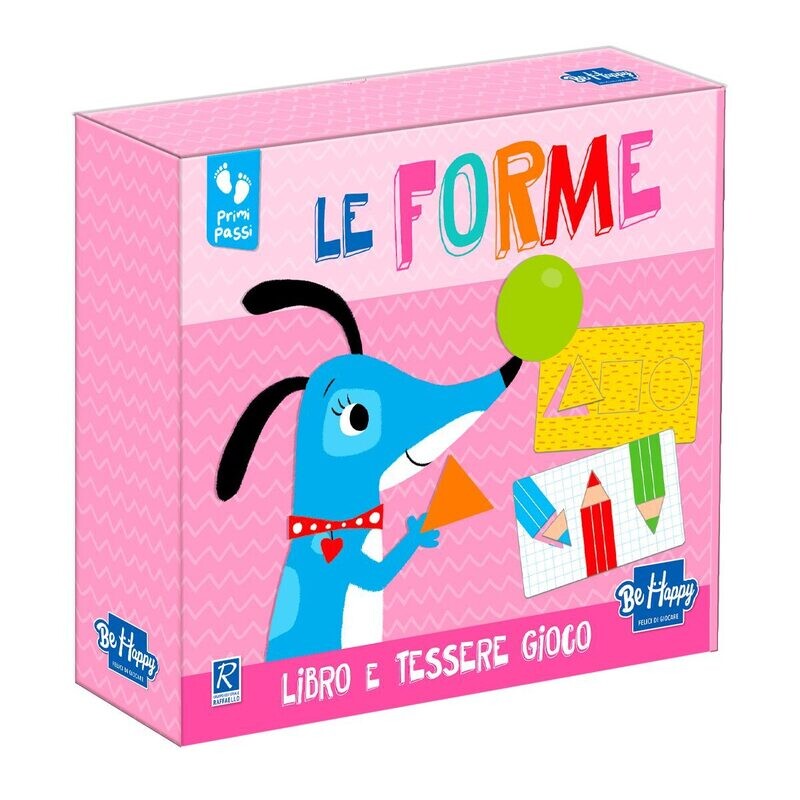 Le forme