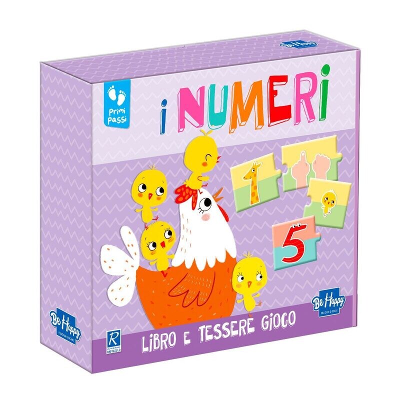 I numeri