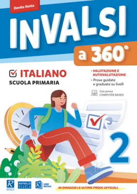 INVALSI a 360° – Italiano – Classe 2