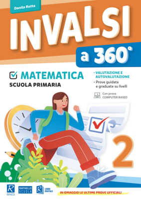 INVALSI a 360° – Matematica – Classe 2