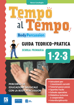 Tempo al tempo 1-2-3 – Guida Teorico-Pratica