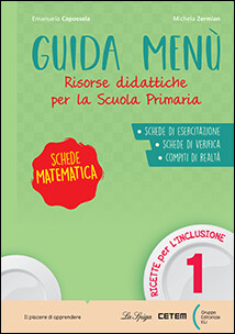 Guida Menù Matematica 1