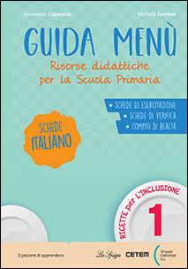 Guida Menù Italiano