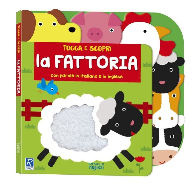 La fattoria