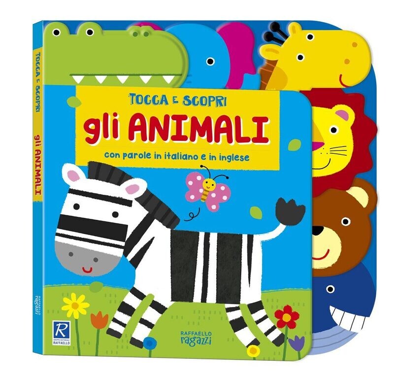 Gli animali